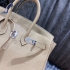 Hermes Birkin 30cm Genuine Togo Leather HGLT25CM